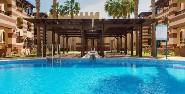 Marina Resort Port Ghalib, a member of Radisson Individuals *****, Marsa Alam, Egypt