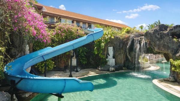 The Westin Resort Nusa Dua, Bali *****, Bali 1
