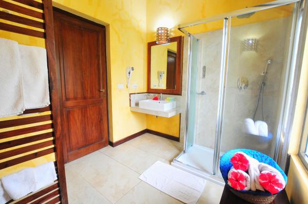 Hotel VOI Kiwengwa Resort ****, Kiwengwa, Zanzibar 17