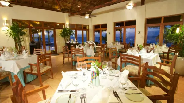 Akumal Bay Beach & Wellness Resort *****, Mexiko, Riviera Maya 8