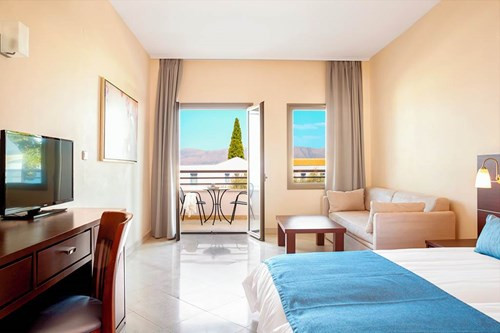 Porto Galini Seaside Resort & SPA *****, Lefkada, Grécko 20