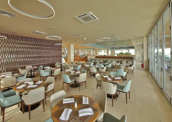 "White Lagoon" Hotel ****, Balčik, Bulharsko 12