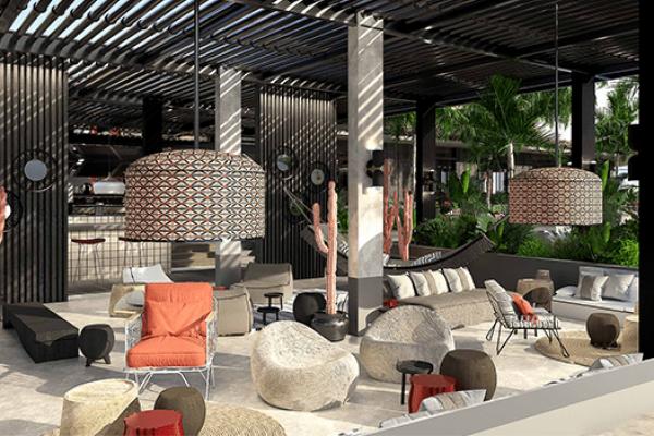 LUX* Grand Baie *****, Maurícius, Grand Baie 4