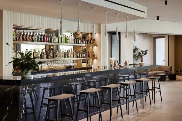 Minos Mare Hotel ****, Platanias, Kréta, Grécko 12