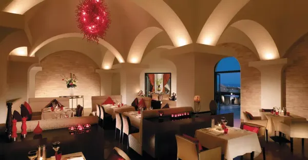 Hotel Shangri-La Barr Al Jissah - Al Bandar *****, Omán, Muscat 9