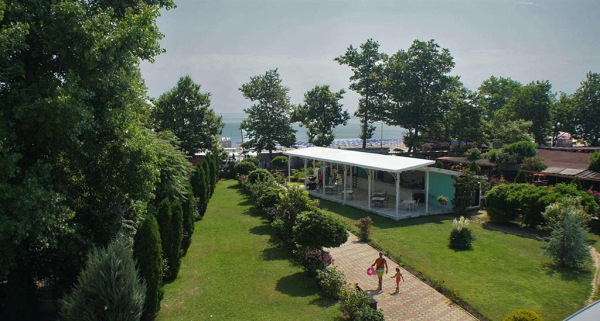 Hotel Martinez Sozopol ****, Sozopol, Bulharsko 11