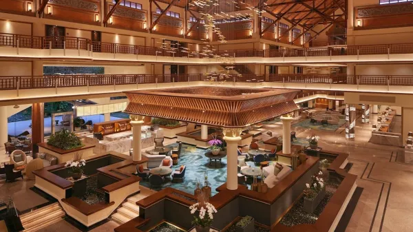 The Westin Resort Nusa Dua, Bali *****, Bali 18