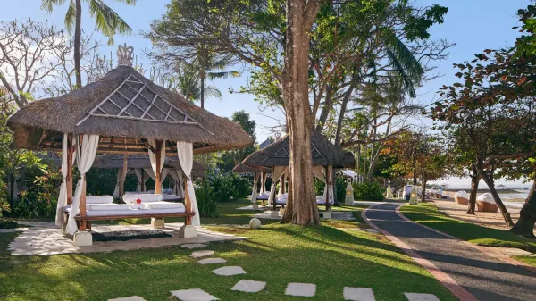 The Westin Resort Nusa Dua, Bali *****, Bali 14