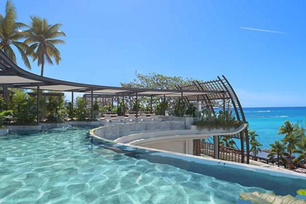 LUX* Grand Baie *****, Maurícius, Grand Baie 6