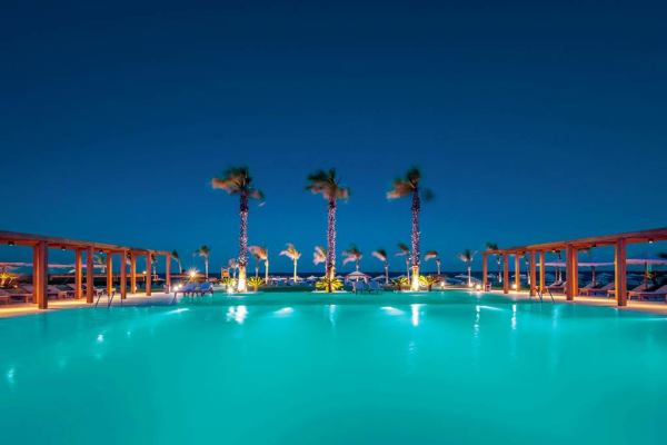 Mitsis Selection Alila *****, Faliraki, Rodos, Grécko 2