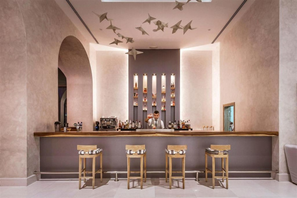 Mitsis Selection Alila *****, Faliraki, Rodos, Grécko 19