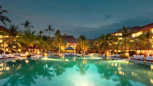The Westin Resort Nusa Dua, Bali *****, Bali 3