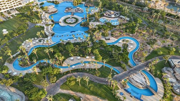 Steigenberger Al Dau Beach Hotel *****, Hurghada, Egypt 17