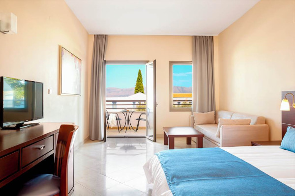 Porto Galini Seaside Resort & SPA *****, Lefkada, Grécko 10