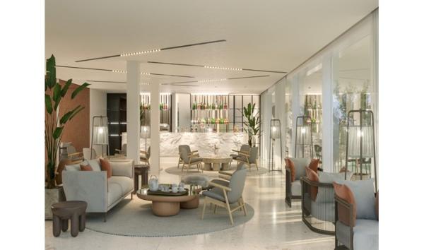 Arba Resort, Valamar Collection ****, Suha Punta, ostrov Rab, Chorvátsko 15