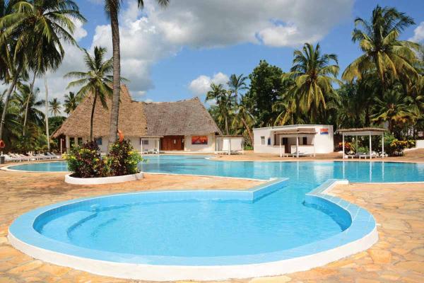 Hotel VOI Kiwengwa Resort ****, Kiwengwa, Zanzibar 16