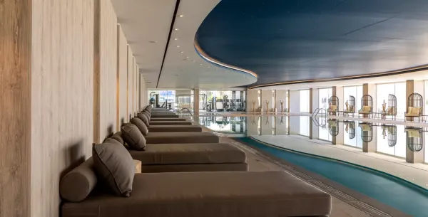 Chrysomare Beach Hotel and Resort *****, Ayia Napa, Cyprus 5