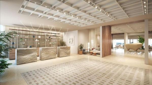 Arba Resort, Valamar Collection ****, Suha Punta, ostrov Rab, Chorvátsko 9