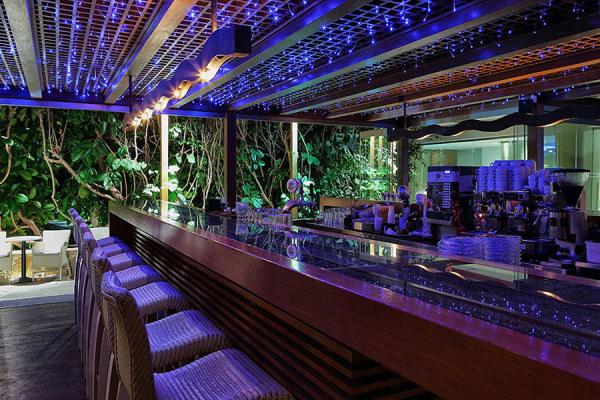 Sitia Beach City Resort & Spa *****, Sitia, Kréta, Grécko 8