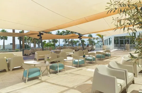 St. George Beach Hotel & Spa Resort ****, Paphos, Cyprus 8