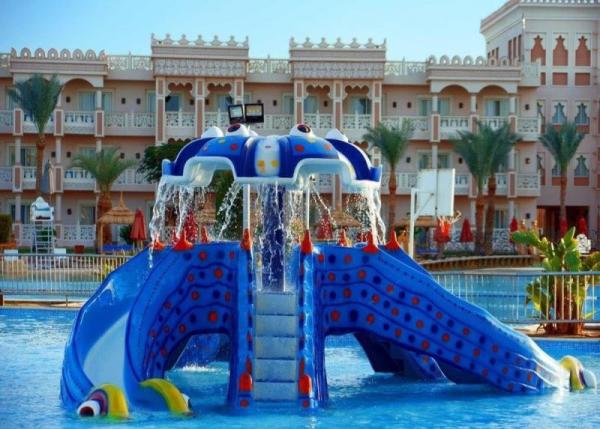 PickAlbatros Palace Resort - Hurghada *****, Egypt 3