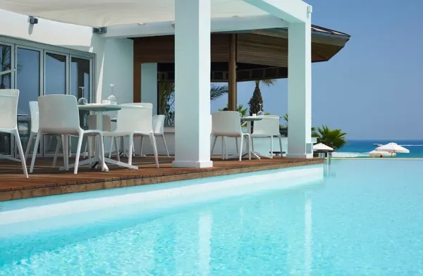 Hotel Sunrise Pearl Resort & Spa *****, Protaras, Cyprus 15