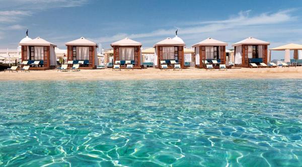 Kaya Artemis Resort & Casino *****, Bafra, Severný Cyprus 7