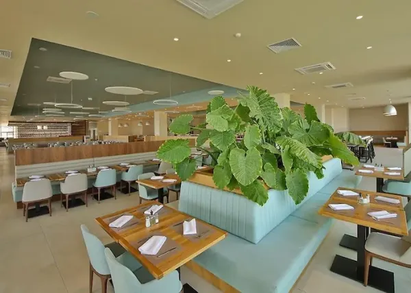 "White Lagoon" Hotel ****, Balčik, Bulharsko 13