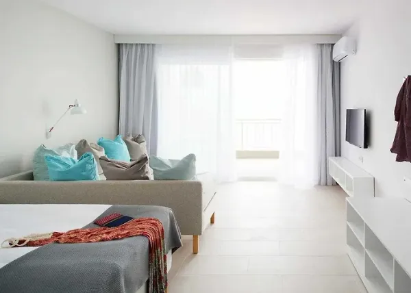 "White Lagoon" Hotel ****, Balčik, Bulharsko 19