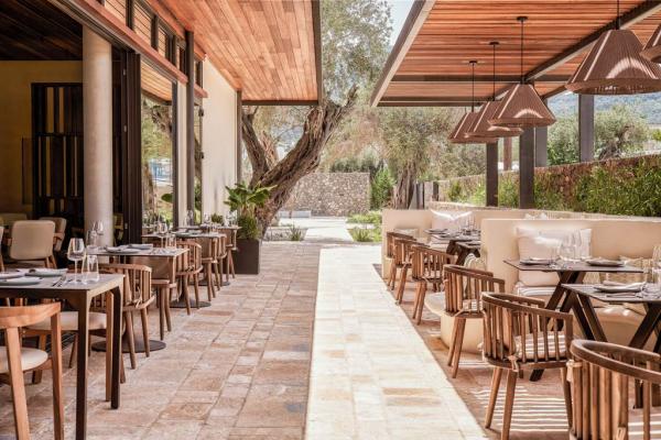 The Olivar Suites *****, Messonghi, Korfu, Grécko 13