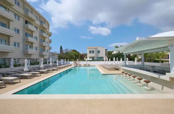 Sunrise Oasis Hotel ****, Protaras, Cyprus 9