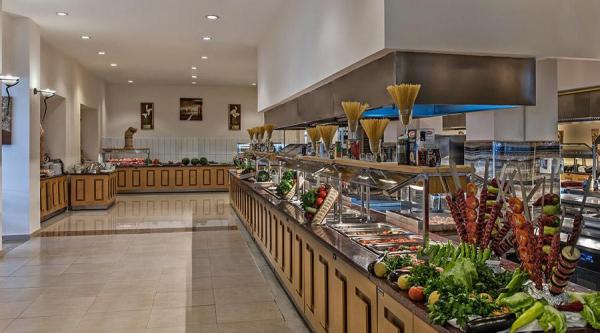 Kaya Artemis Resort & Casino *****, Bafra, Severný Cyprus 5