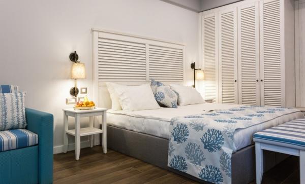 Hotel Thassos Grand Resort *****, Thassos, Grécko 3
