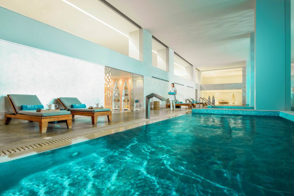 Mitsis Selection Alila *****, Faliraki, Rodos, Grécko 9