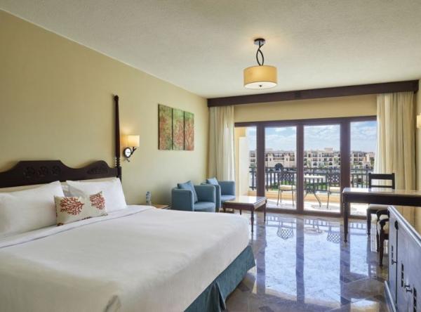 Steigenberger Al Dau Beach Hotel *****, Hurghada, Egypt 6