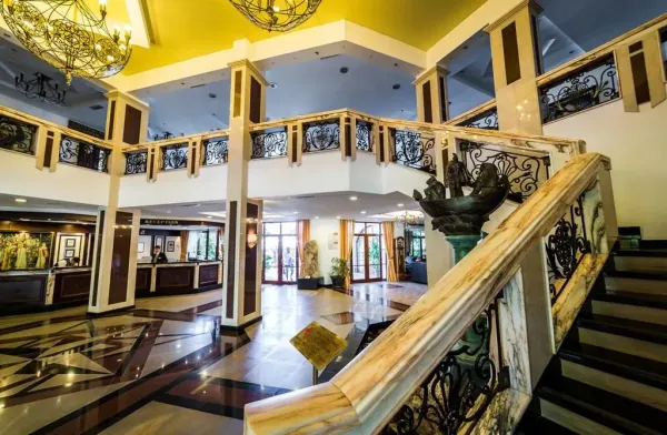 Hotel Royal Palace Helena Sands *****, Slnečné pobrežie, Bulharsko 16