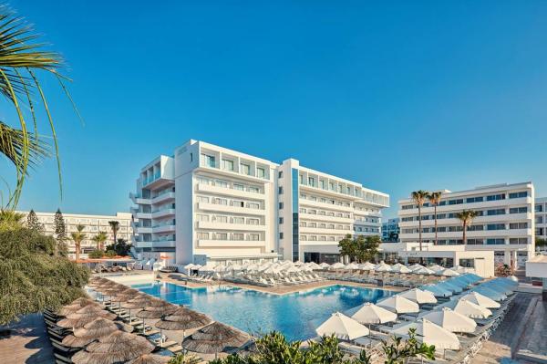 Hotel Atlantica Sancta Napa ****, Ayia Napa, Cyprus