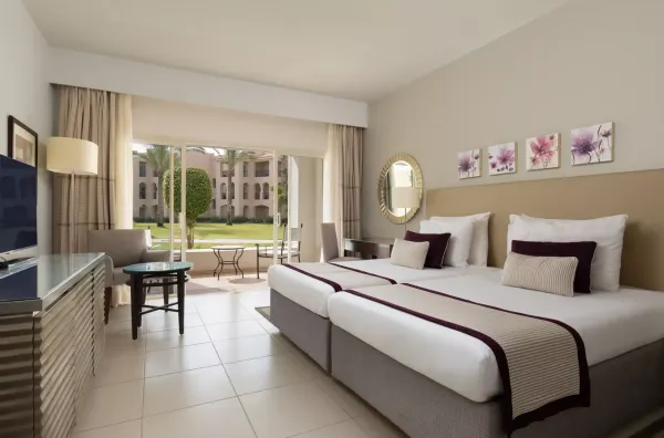 Jaz Crystal, Almaza Bay *****, Marsa Matrouh, Egypt 10