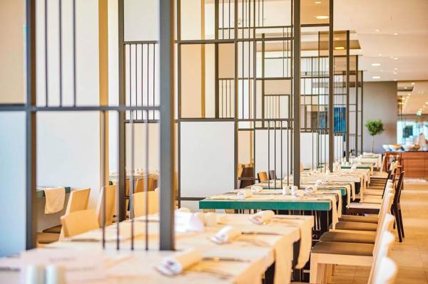 Hotel Sipar Plava Laguna ****, Umag, Chorvátsko 9