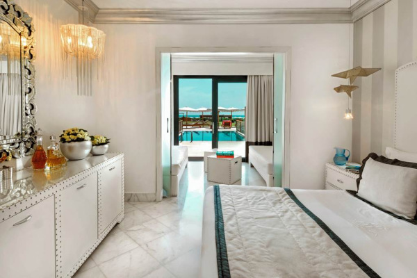 Mitsis Selection Alila *****, Faliraki, Rodos, Grécko 6