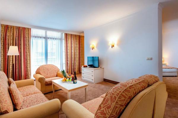 Hotel Royal Palace Helena Sands *****, Slnečné pobrežie, Bulharsko 3