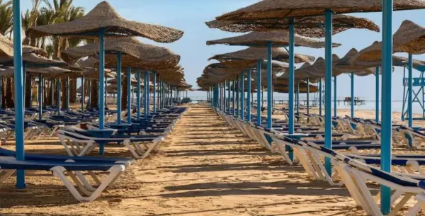 Marina Resort Port Ghalib, a member of Radisson Individuals *****, Marsa Alam, Egypt 9