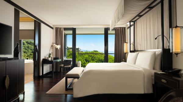 The Apurva Kempinski Bali *****, Nusa Dua, Bali 9