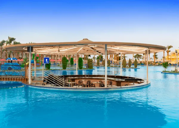 PickAlbatros Palace Resort - Hurghada *****, Egypt 2