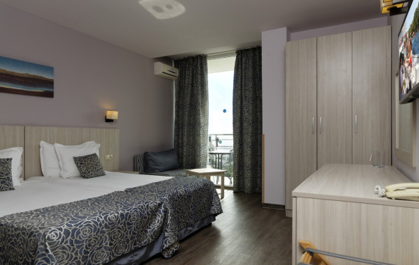 Hotel Slavey ****, Zlaté Piesky, Bulharsko 9