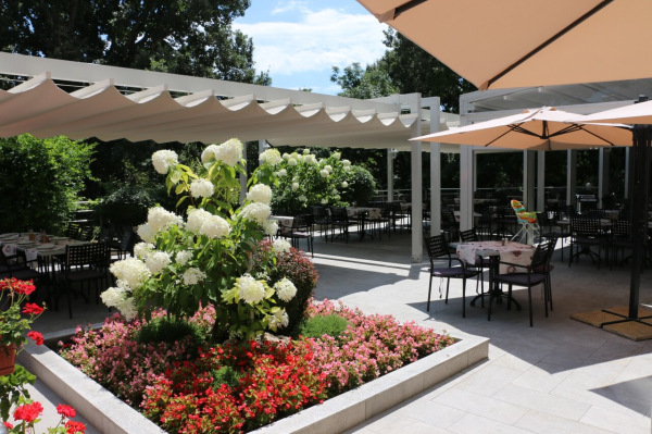 Hotel Slavey ****, Zlaté Piesky, Bulharsko 19