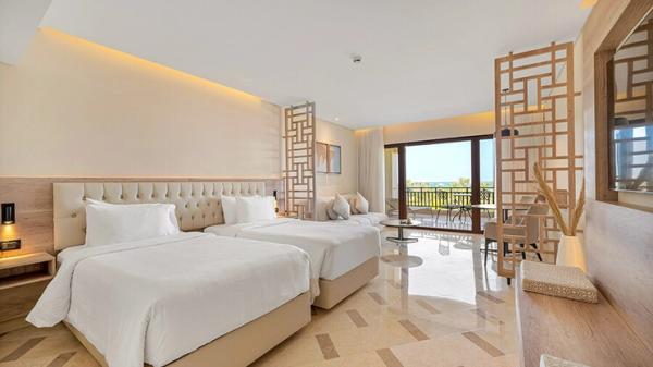 Steigenberger Al Dau Beach Hotel *****, Hurghada, Egypt 13