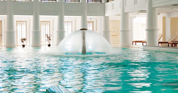 Grecotel LUXME Olympia Oasis & Aqua Park *****, Peloponéz, Grécko 11