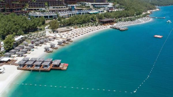 Titanic Luxury Collection Bodrum *****, Bodrum, Turecko 1