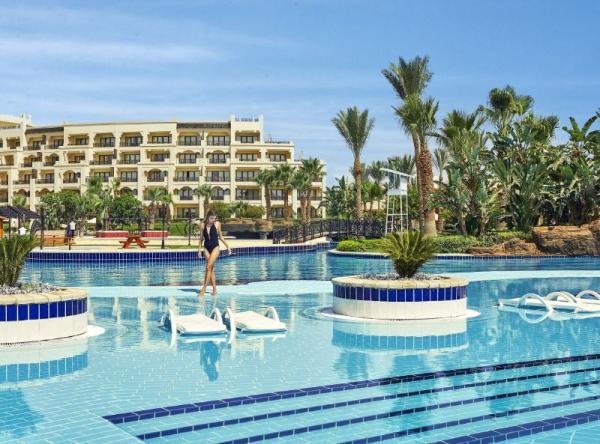 Steigenberger Al Dau Beach Hotel *****, Hurghada, Egypt 8